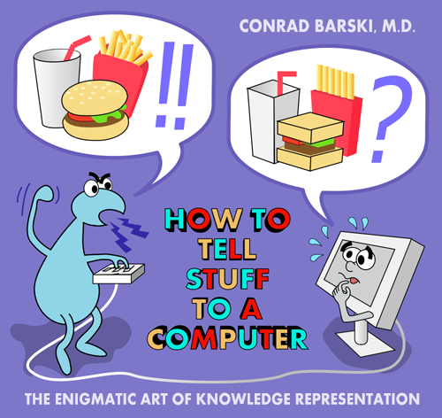 Communicating with machines