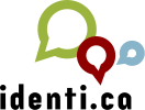 identica logo