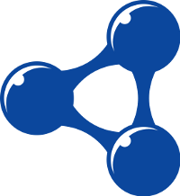 RDF logo